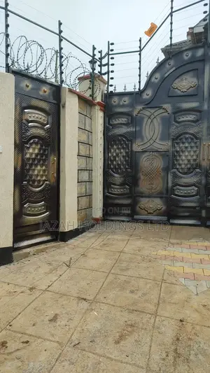4bdrm Maisonette in Eldoret - Rabii -, Maili Nne for rent