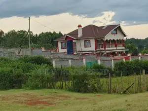 4bdrm Maisonette in Eldoret - Rabii -, Maili Nne for rent