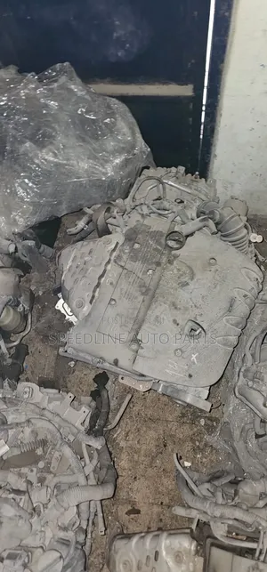 Mitsubishi 4b10 RVR Engine on Sale