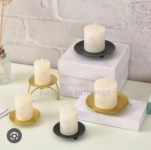 Candle Holder - main view