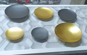 Candle Holder