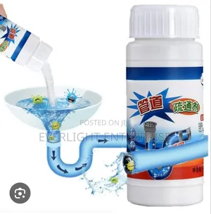 *Sink Dredger/ Unblocker