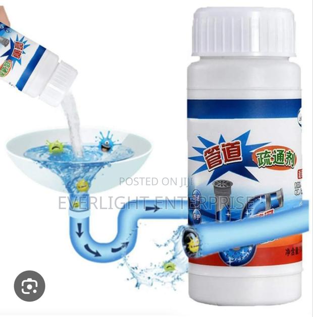 *Sink Dredger/ Unblocker