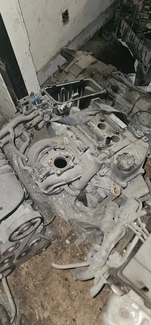 1kr Ractis Slim Engine