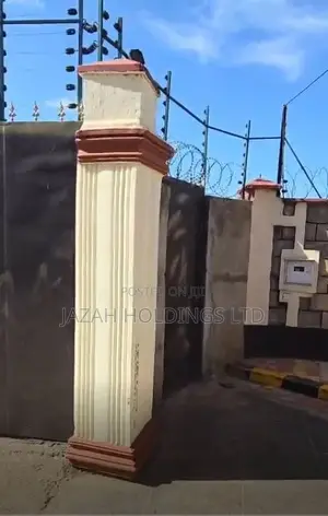4bdrm Maisonette in Eldoret - Rabii -, Maili Nne for rent