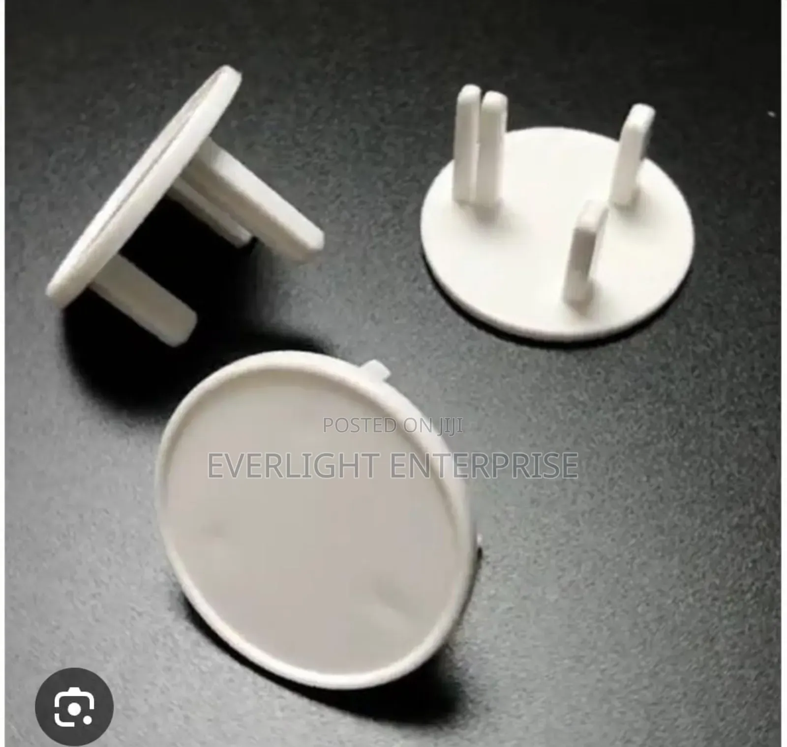 ✅10pcs Socket Safety Protectors