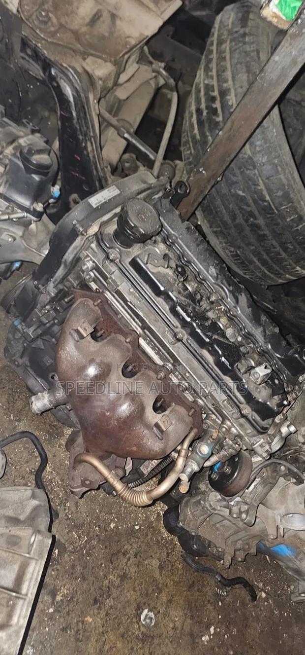 4g94 Pajero Io Slim Engine on Sale