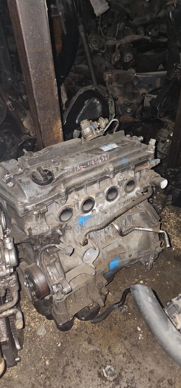 1az Zr60 Noah Slim Engine - thumbnail 2