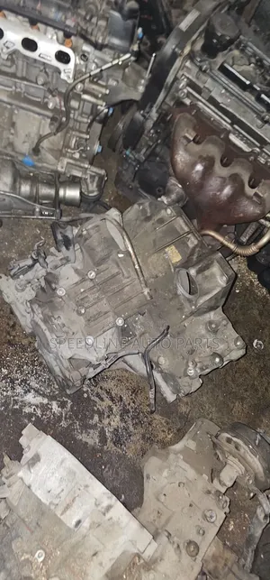 Qr20 Xtrail Nt30 Gearbox Available