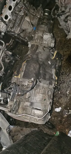 Subaru Impreza Gp2 Gearbox Available