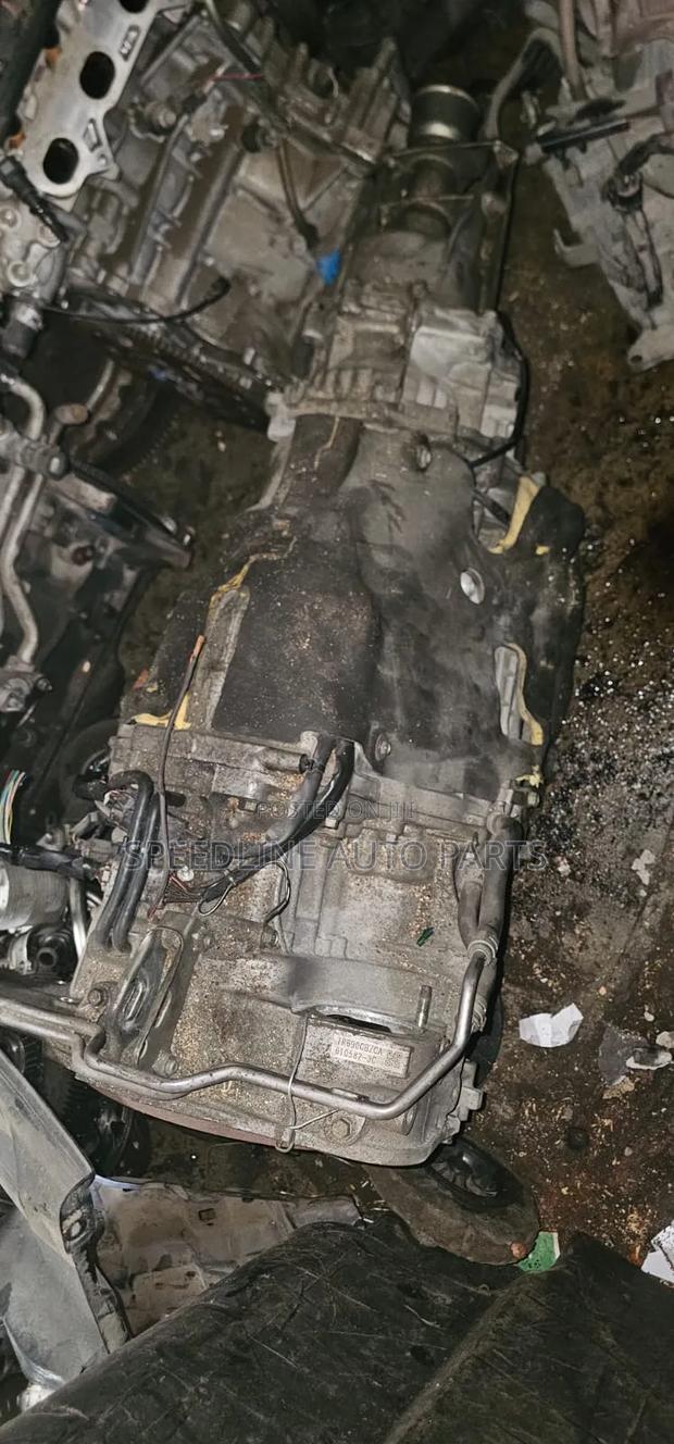 Subaru Impreza Gp2 Gearbox Available