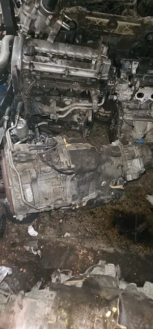 Subaru Impreza Gp2 Gearbox Available