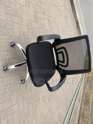 Low Back Office Chair