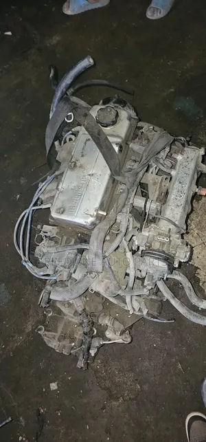 4g13 Mitsubishi Lancer Engine Available