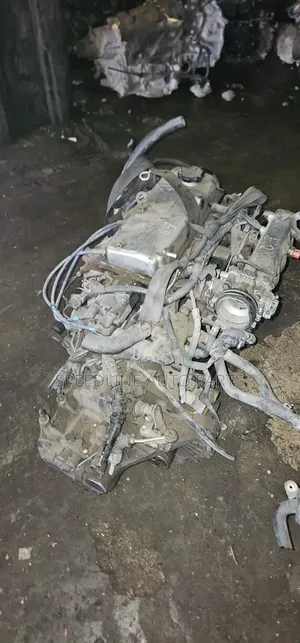4g13 Mitsubishi Lancer Engine Available