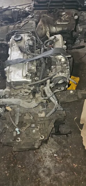 4g63 Mitsubishi Outlander Engine