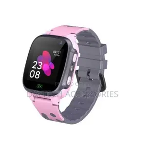 Green Lion Kids Smart Watch Series-1 With SIM SLOT.