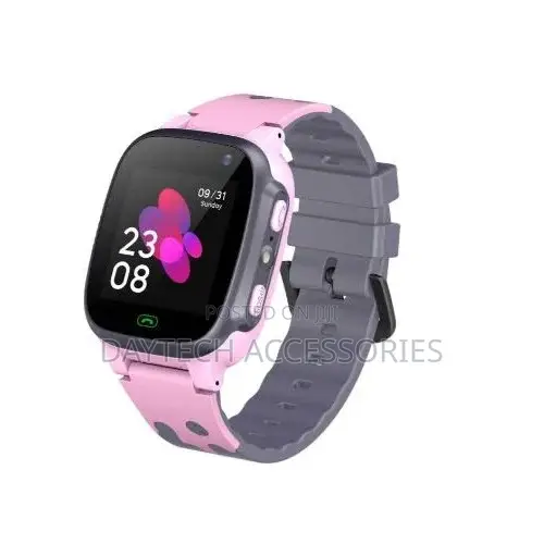 Green Lion Kids Smart Watch Series-1 With SIM SLOT.