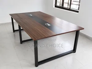 Modern Office Boardroom Table /Conference Meeting Table