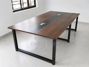 Modern Office Boardroom Table /Conference Meeting Table