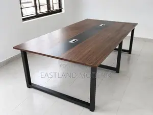 Modern Office Boardroom Table /Conference Meeting Table