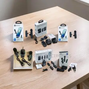 Plug-and-Play F11-2,qy66, Microphones Wholesale