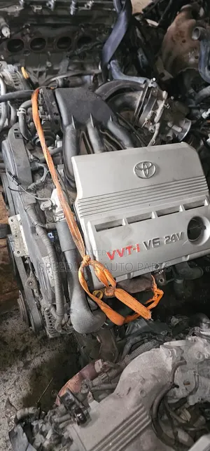 1mz 13 Pin Lexus Complete Engine