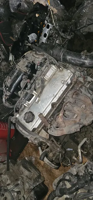 4g63 Airtrek Mitsubishi