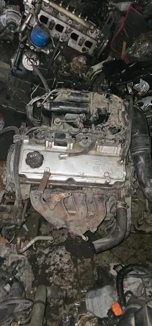 4g63 Airtrek Mitsubishi