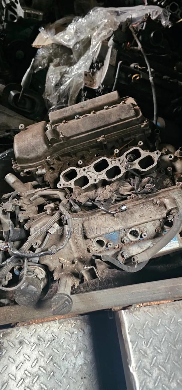 1gr Prado 120 Engine Available