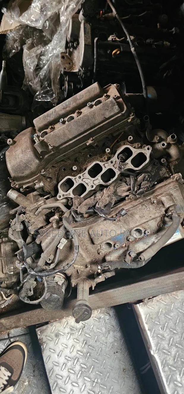 1gr Prado 120 Engine Available - thumbnail 2