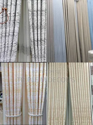 Modern Blackout for Modern Homes Curtains