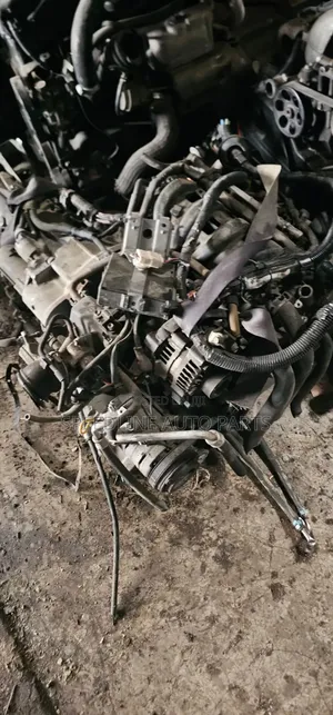 3sz Townace Engine