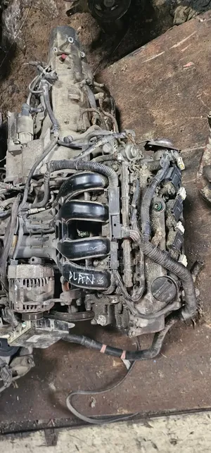 3sz Townace Complete Engine