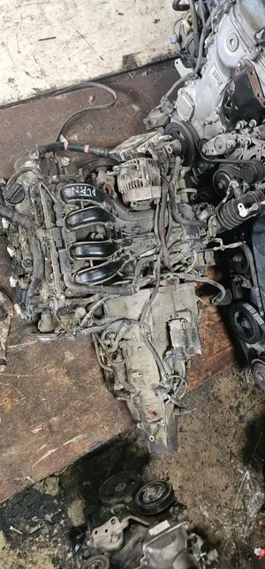 3sz Townace Complete Engine