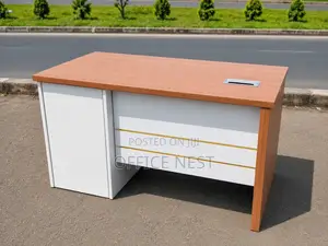 Executive Office Workstation Desk