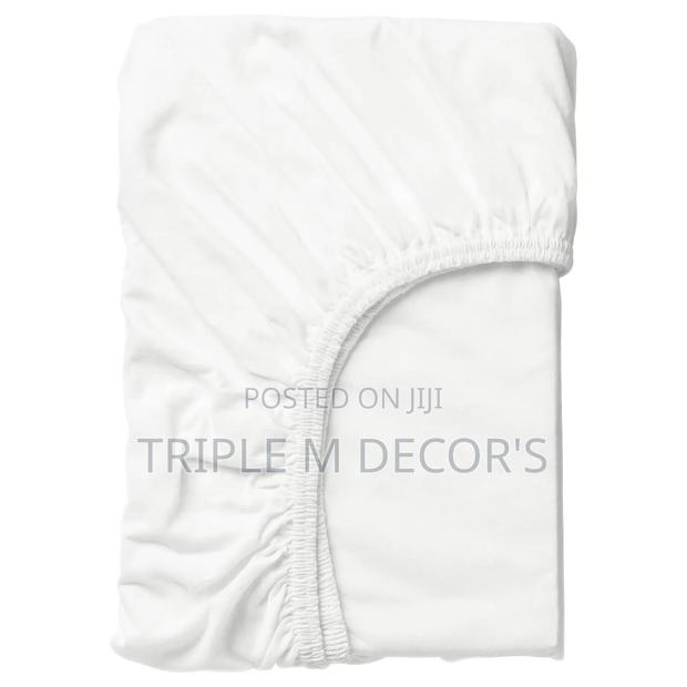 Quality Fitted Modern 6 ,By 6/7 Fitted Bedsheets