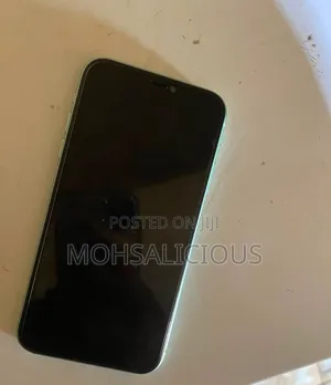 Apple iPhone 11 64 GB Green
