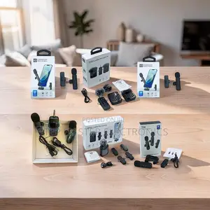 Clear-Sounding F11-2,qy66, Microphones Wholesale