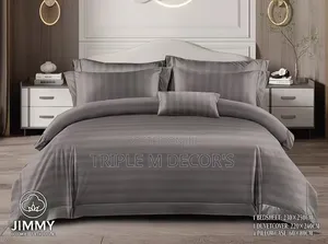 6 PCS Jimmy Duvet Cover