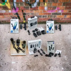 Stable Wireless F11-2,qy66, Microphones Wholesale