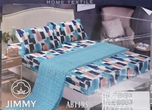 Quality Heavy Jimmy Duvet Covers