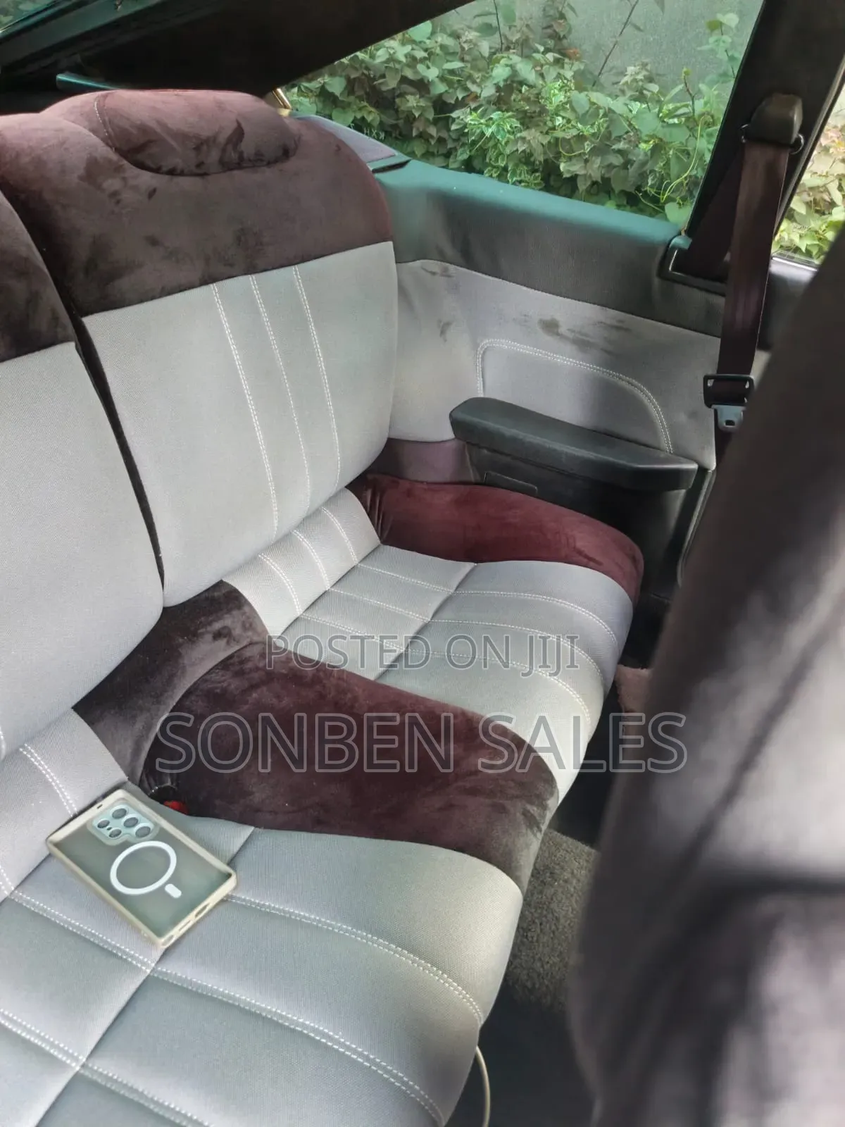 Toyota Celica 1985 Silver