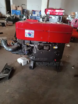 JD 30 HP Diesel Engine