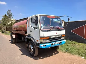 Exhauster Trucks for Sale