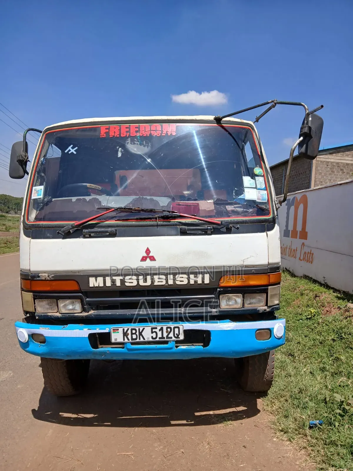 Exhauster Trucks for Sale