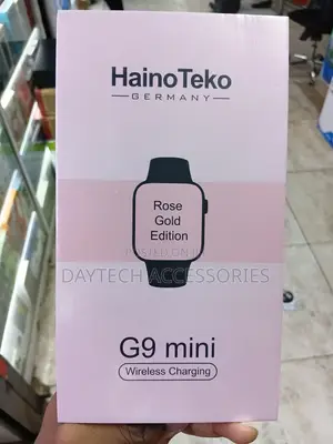 Haino Teko G9 Mini Ladies Smart Watch.