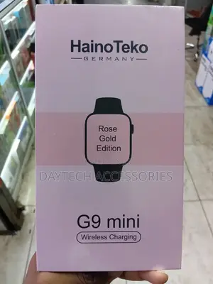 Haino Teko G9 Mini Ladies Smart Watch.