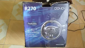 Gaming Wheel