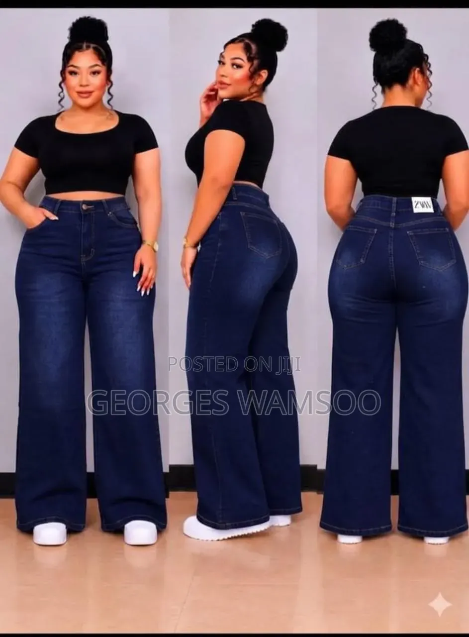 Ladies Latest Fashion